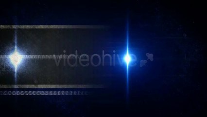 Quick Introduction - After Effects Template