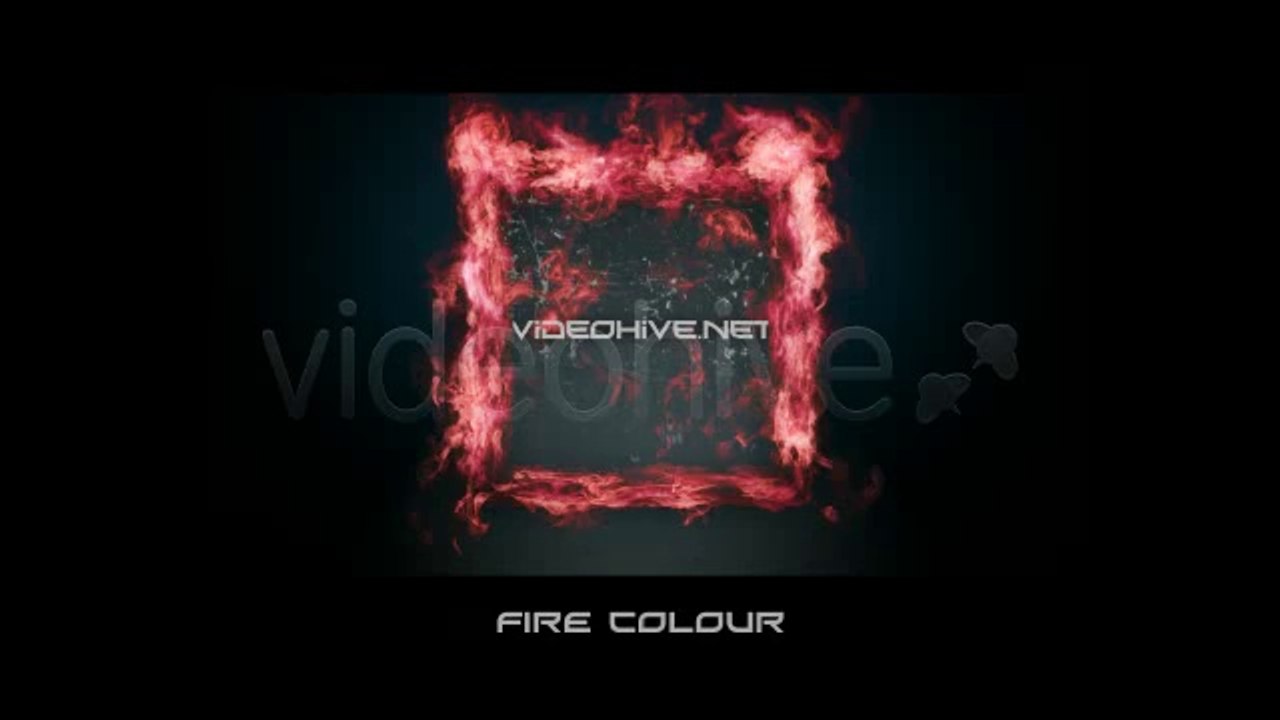 Premium Identity - After Effects Template