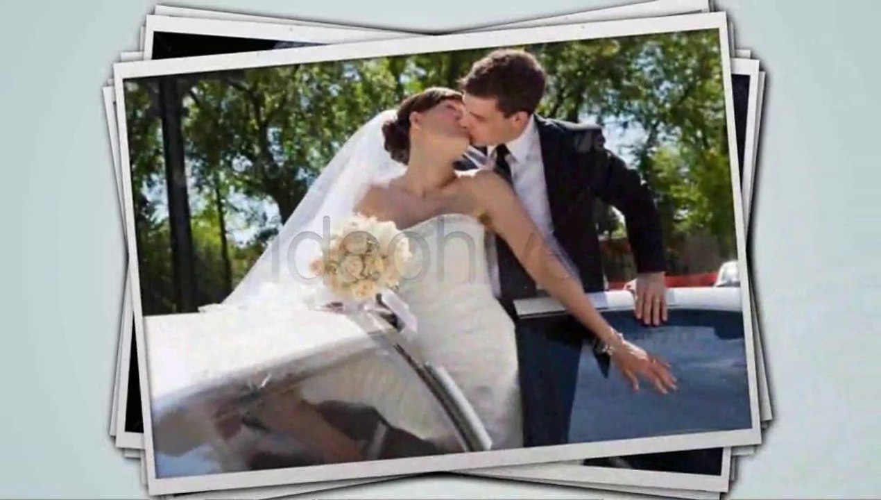 Wedding Photo Album - After Effects Template