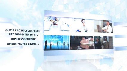 Corporate Multiview - After Effects Template
