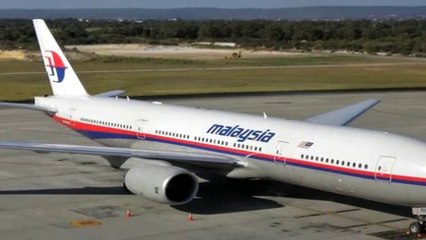 Efforts to locate MH 370 black box beefed up