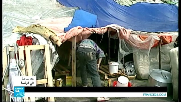 24 ساعة في فرنسا - برج إيفل يحتفل بعيد ميلاده الـ 125