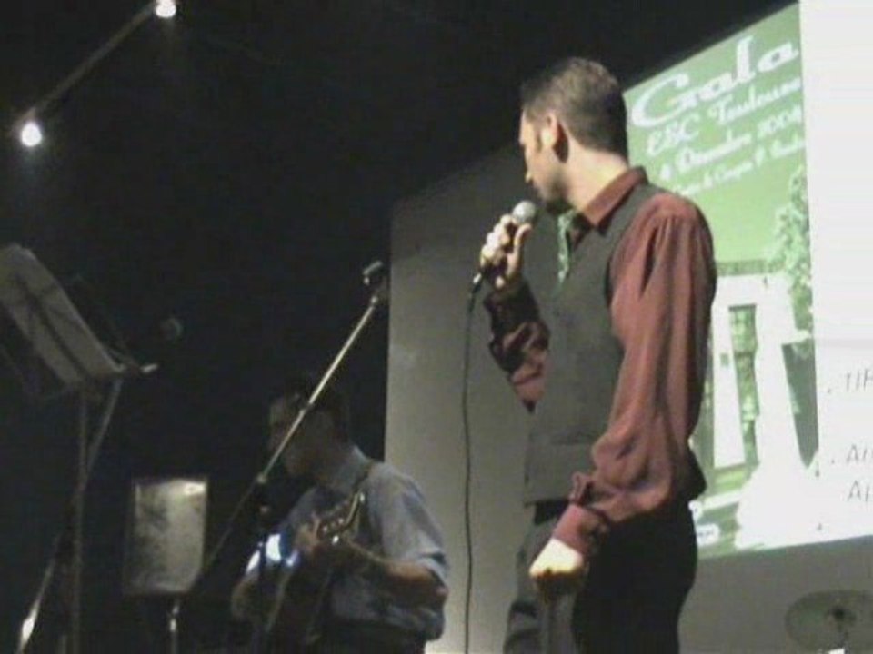 Les colocs: A pas de géant (Mano Solo)