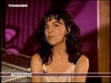 Clarika Acoustic TV5Monde