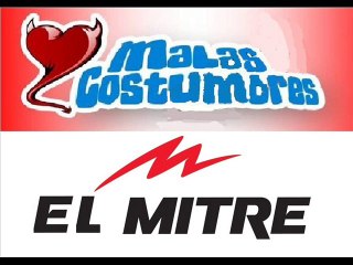 Malas Costumbres Lunes 28-06-2010 V