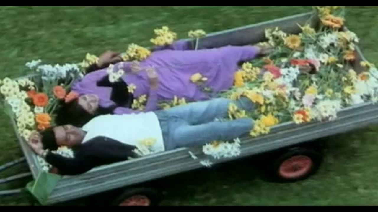 Pyar Kiya To Nibhana