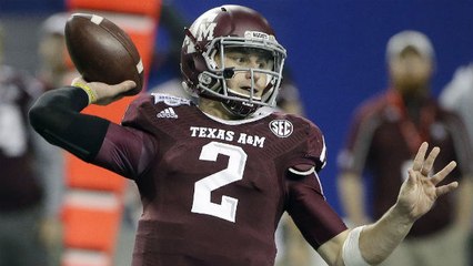 Ross Tucker: Manziel’s pro day created buzz, which is good, and possibly bad
