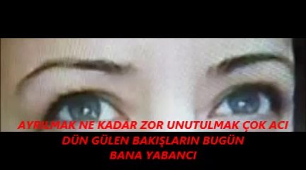 Ayrılmak Ne Kadar Zor Unutulmak Çok Acı - Zeki Müren