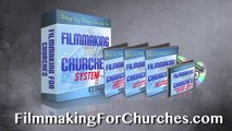 Church Filmmaking: How Do I Fund My Film? Part 2 | Filmmaking for Churches