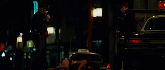 Frankie & Alice Domestic Movie CLIP - Junkie Off the Road (2014) - Halle Berry Movie HD