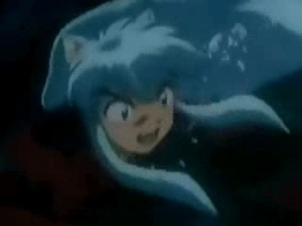 Inuyasha - Here With Me