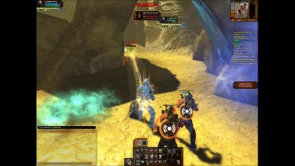 Star Trek Online : Ground zone Part II : Nukara