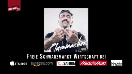 Der Plusmacher ft. Omik K. - Königsmische (Videopremiere)