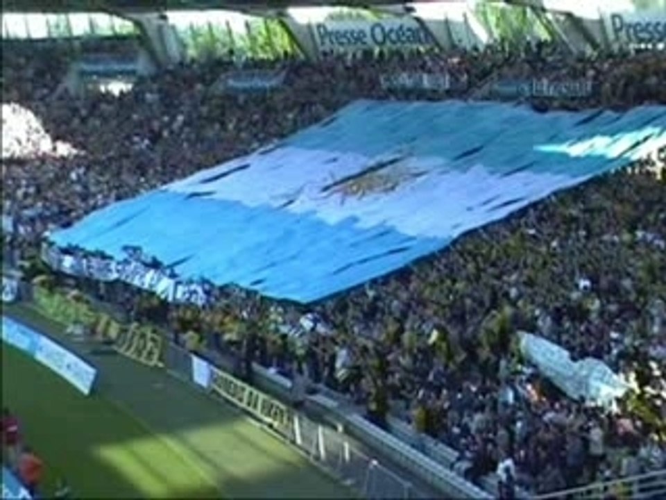 Ovation Nestor Fabbri