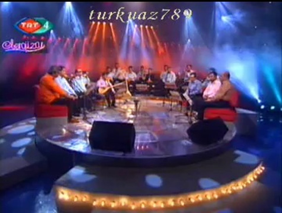 Mehmet ALDAŞOĞLU-Gün Olaydı Tan Olaydı