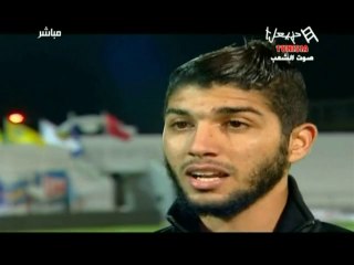 SH Reportage sur Ferjani Sassi