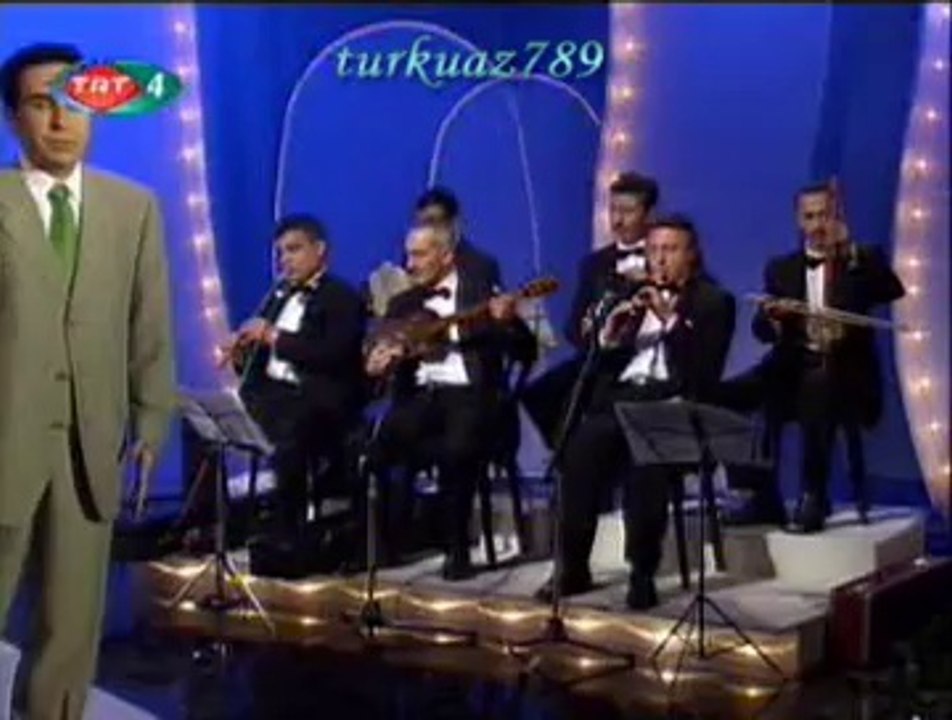 Mehmet ALDAŞOĞLUNeler Ettin Neler Ettin Dailymotion Video