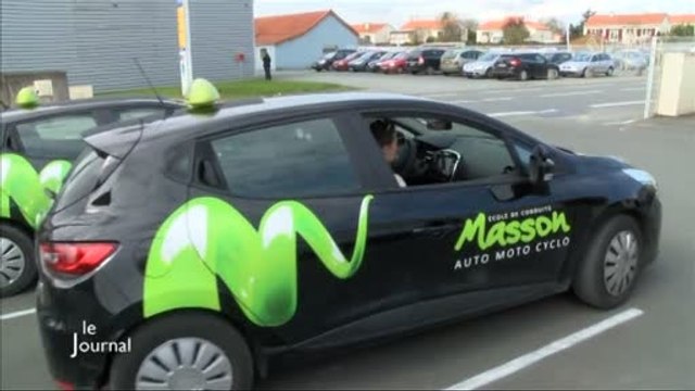 Conduite accompagnée : Vers un abaissement de l’âge ?