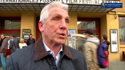 Interview Klaus Fischer 11mm