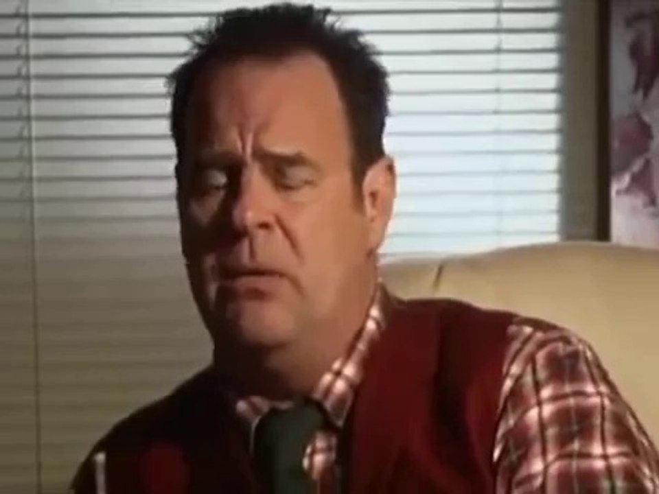 Dan Aykroyd Unplugged on UFOs