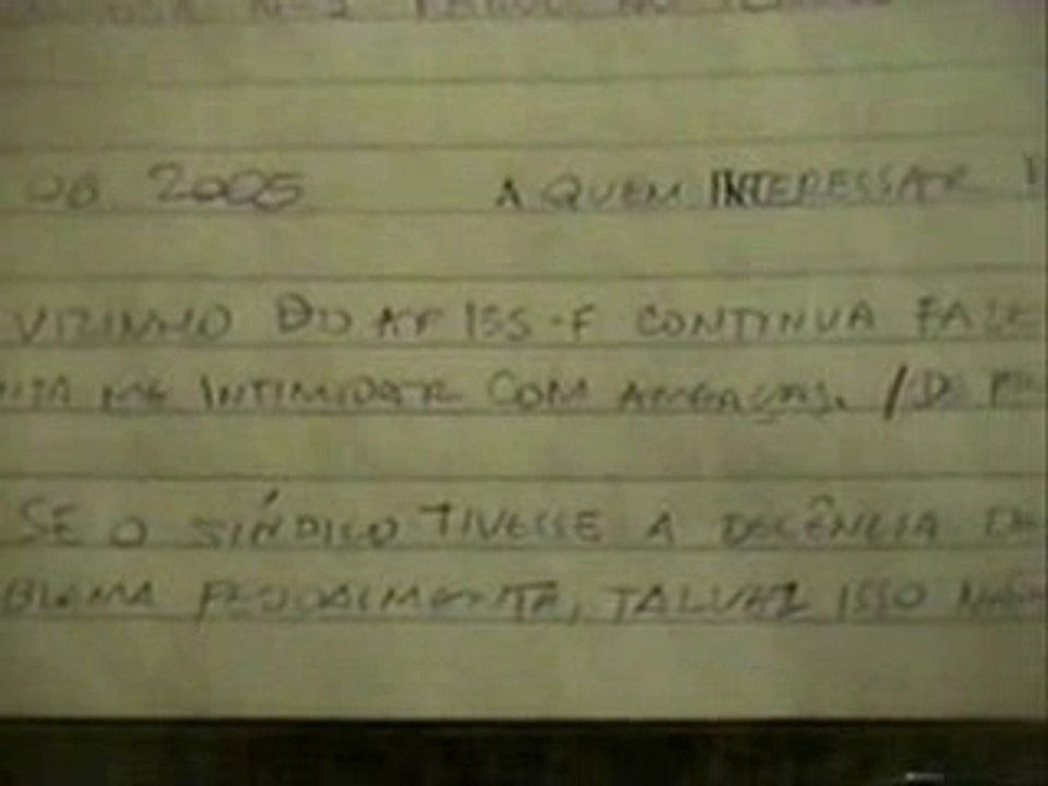 COPAN DEMONIO