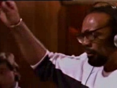 USA For Africa - We Are The World