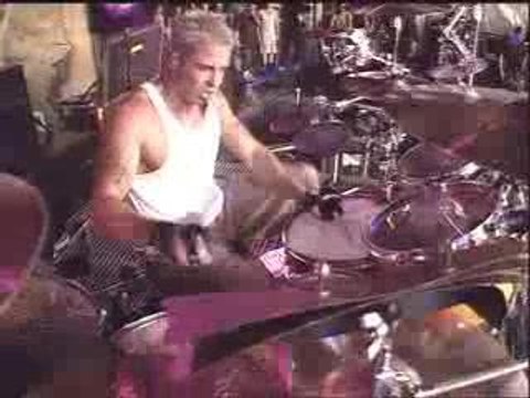 Korn - Blind Live Sydney Big Day Out '99