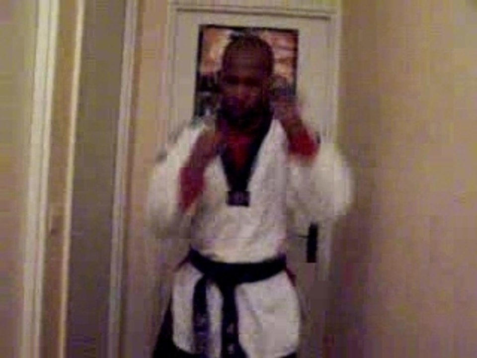 kyokushin