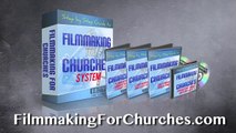 Church Filmmaking: How Do I Find My Crew? - Christian Film | Filmmaking for Churches