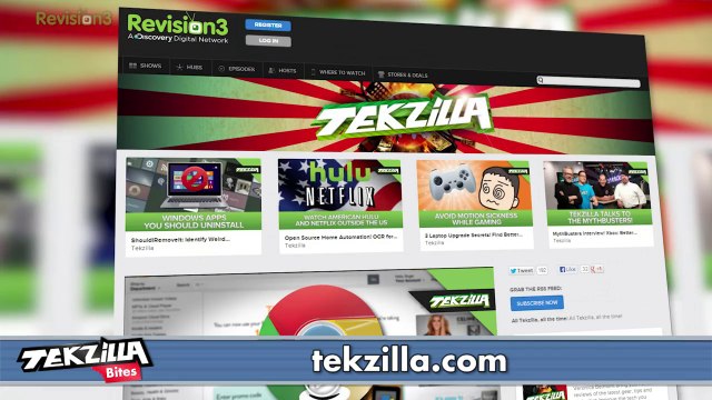 3 Money-Saving Apps for iPhone and Android! - Tekzilla Bites