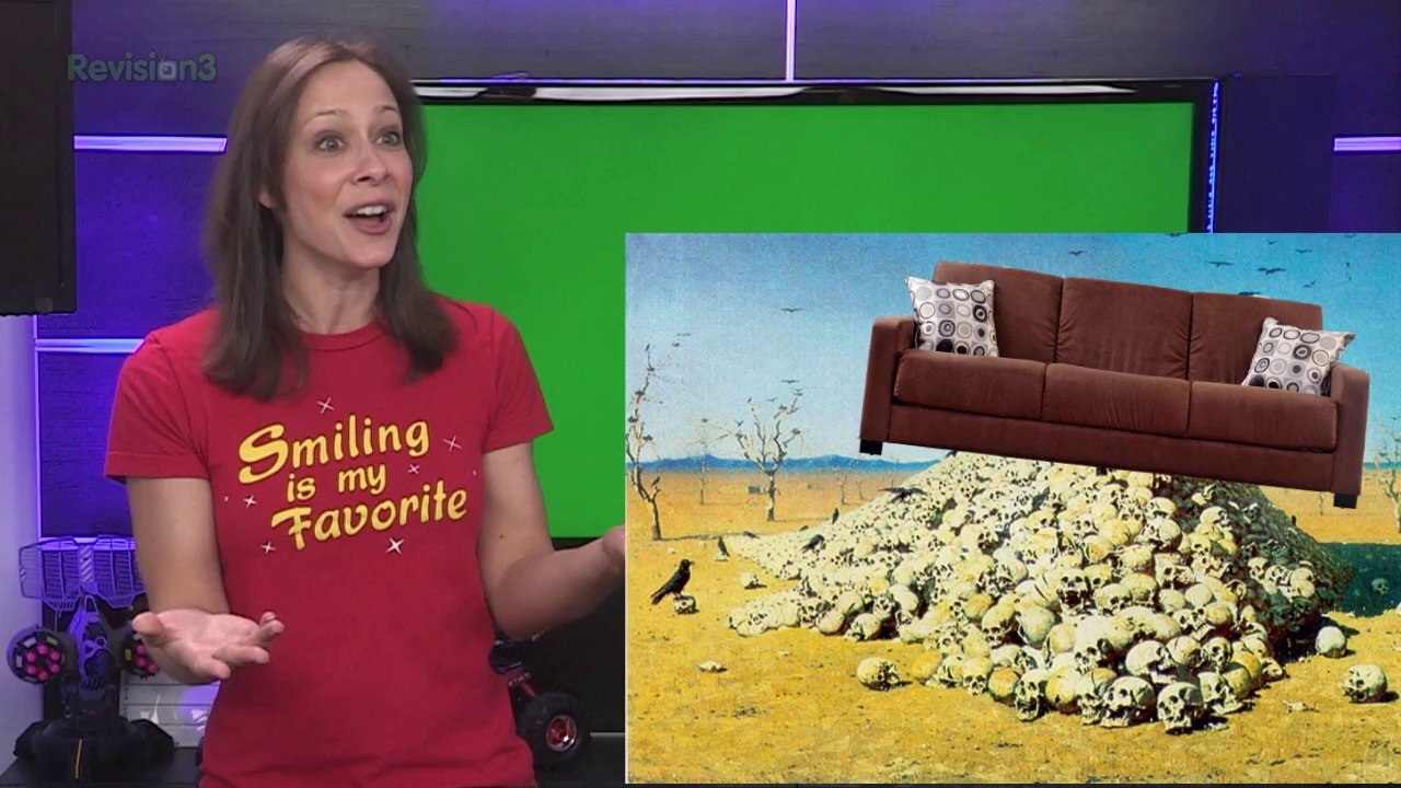3D Printing Almost Everything! - GeekBeat.TV