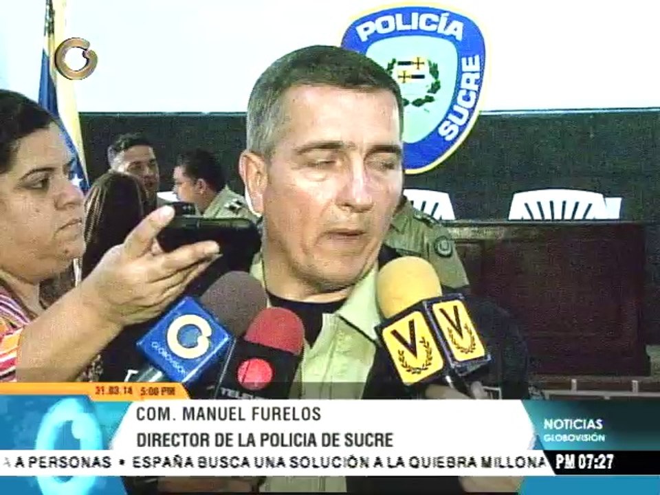 Polisucre rendición de cuentas