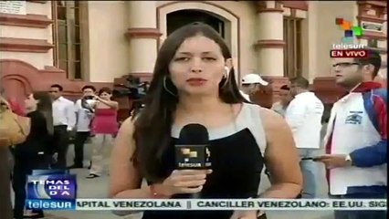 Congreso Estudiantil Latinoamericano y Caribeño de Educación