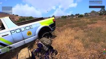 Arma 3: Altis Life Cops │ The Bacon Burgundys │ Part 15 │ 