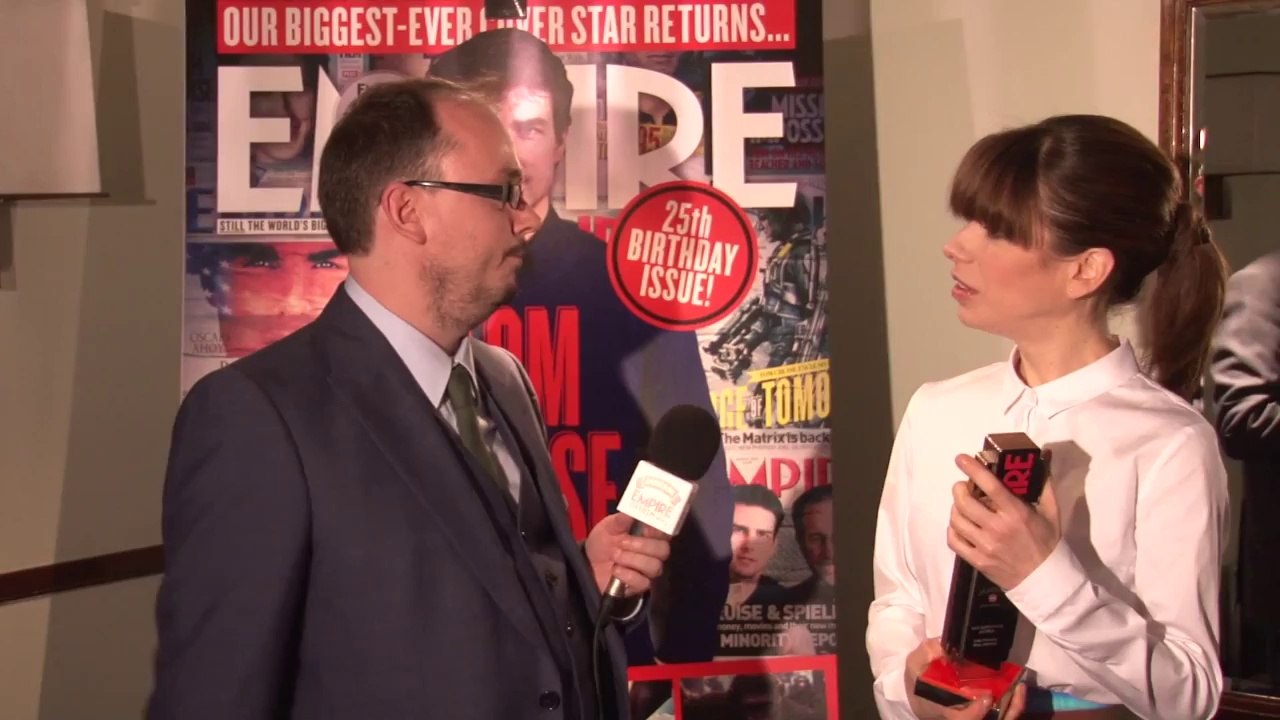 Sally Hawkins
