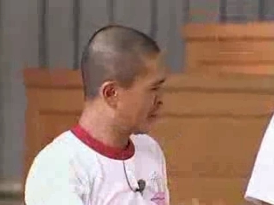 do not laugh with gay men