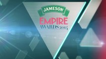 Jameson Empire Awards 2014: Best Sci-Fi/Fantasy - The Hobbit: The Desolation Of Smaug