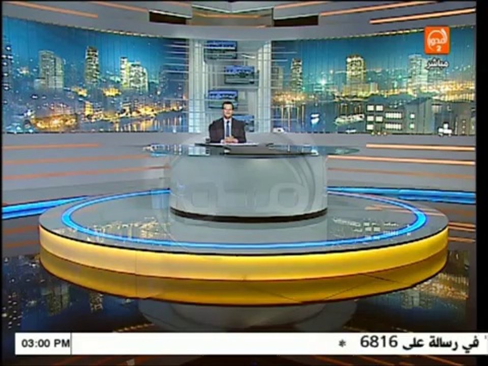 صوت الناس: وزير الري: ما تعلنه إثيوبيا عن مفاوضات سد النهضة غير مطابق للواقع