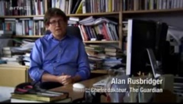 -WikiLeaks secrets et mensonges