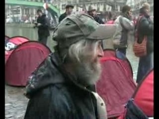 Les Enfants de Don Quichotte le 16/12/20