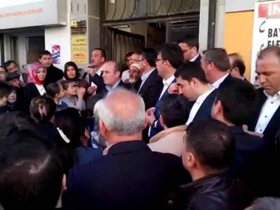 fatihduruay zafer konuşması