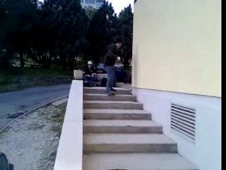 Geoffrey 11 ---> Team Dudule