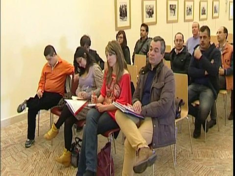 PASOLINI 50 ANNI DI VANGELO MATERA 31-3-2014