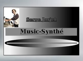 Music Synthé