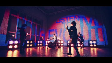 Girugamesh (ギルガメッシュ) - Evolution MV Full Ver