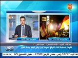 صوت الناس: كاتب صحفي : مبارك كان يفكر في استبدال طنطاوي وعمر سليمان قبل ثورة يناير