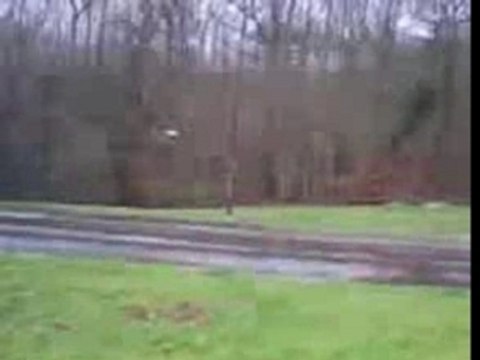 session dirt bike 125