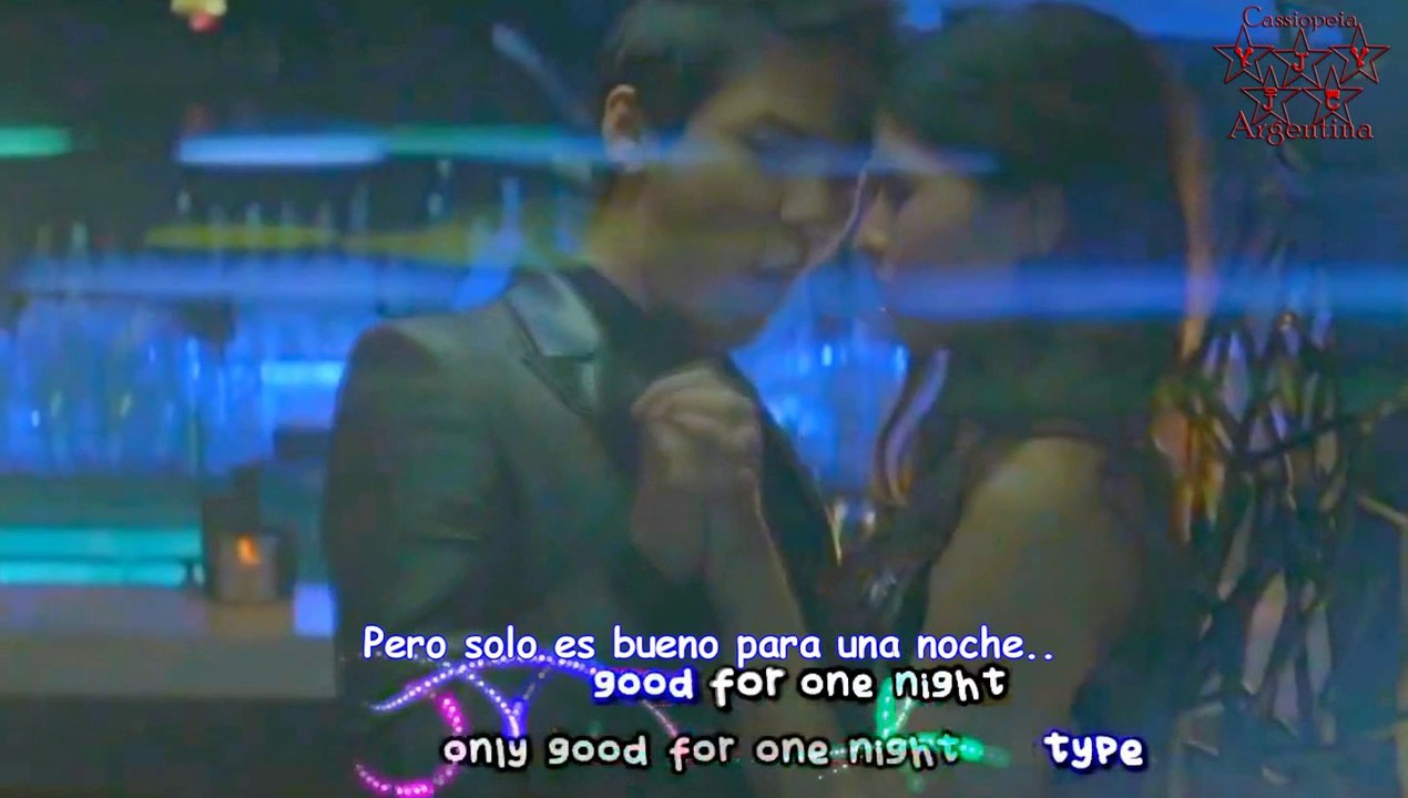 Uncomited-Kim "Xiah" Junsu (Subtitulos Español+Karaoke: por Cassiopeia Argentina)