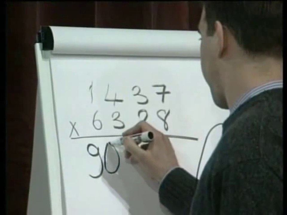 Zihinsel Matematik, Mental Çarpma, Matematiksel Hafıza ve Yaratıcı Düşünme