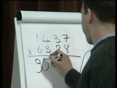 Zihinsel Matematik, Mental Çarpma, Matematiksel Hafıza ve Yaratıcı Düşünme